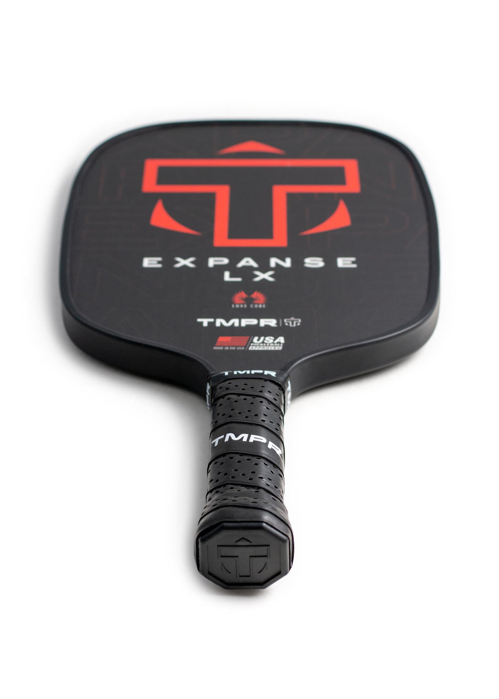 Expanse LX