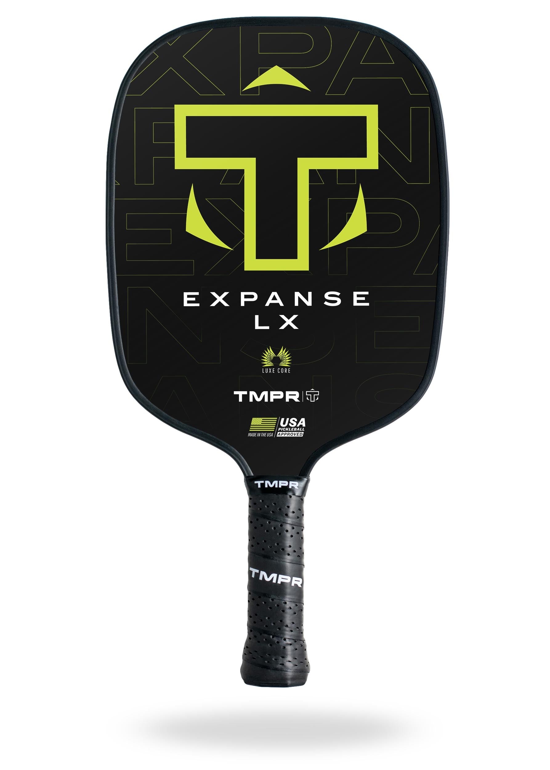 Expanse LX