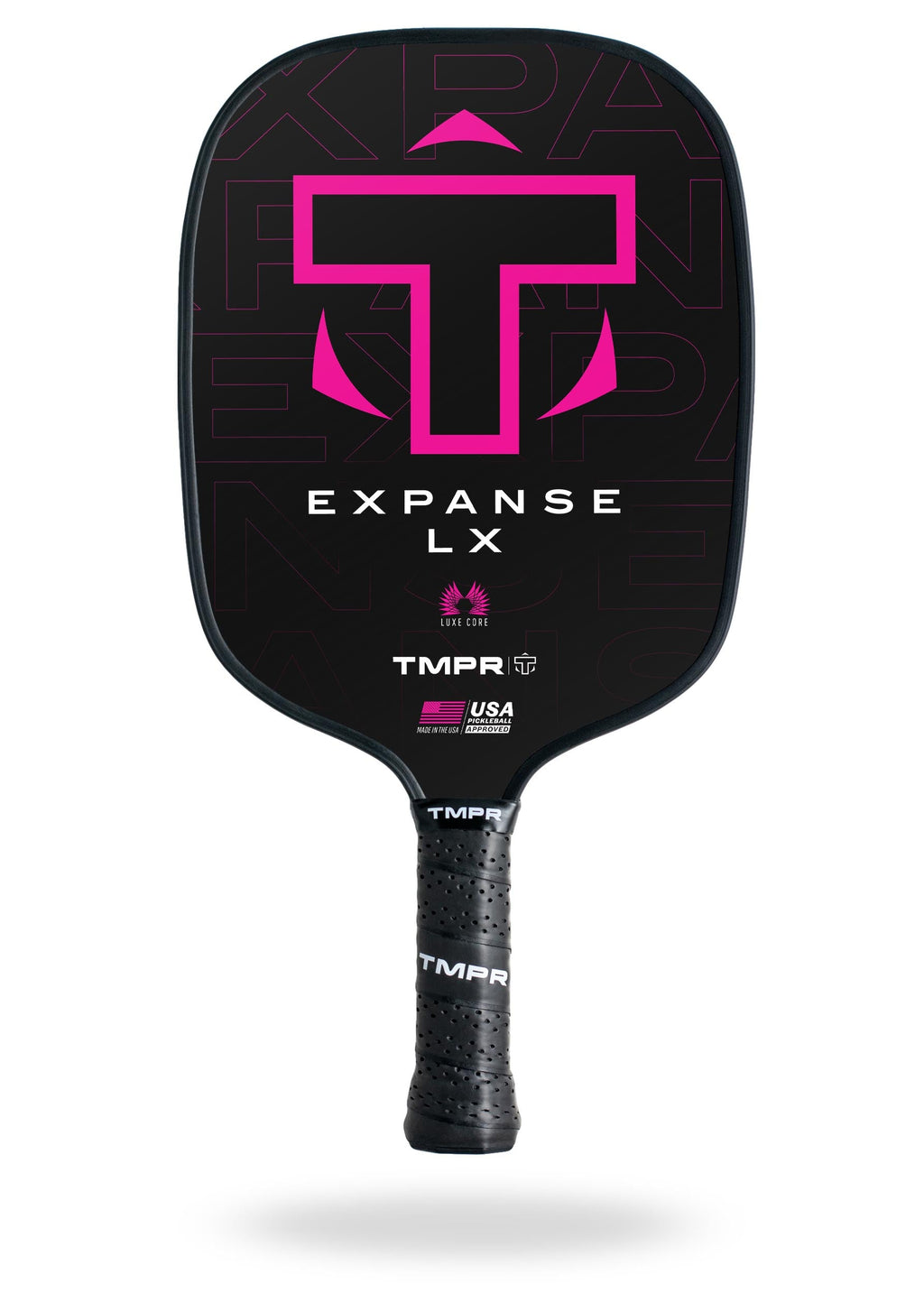Expanse LX