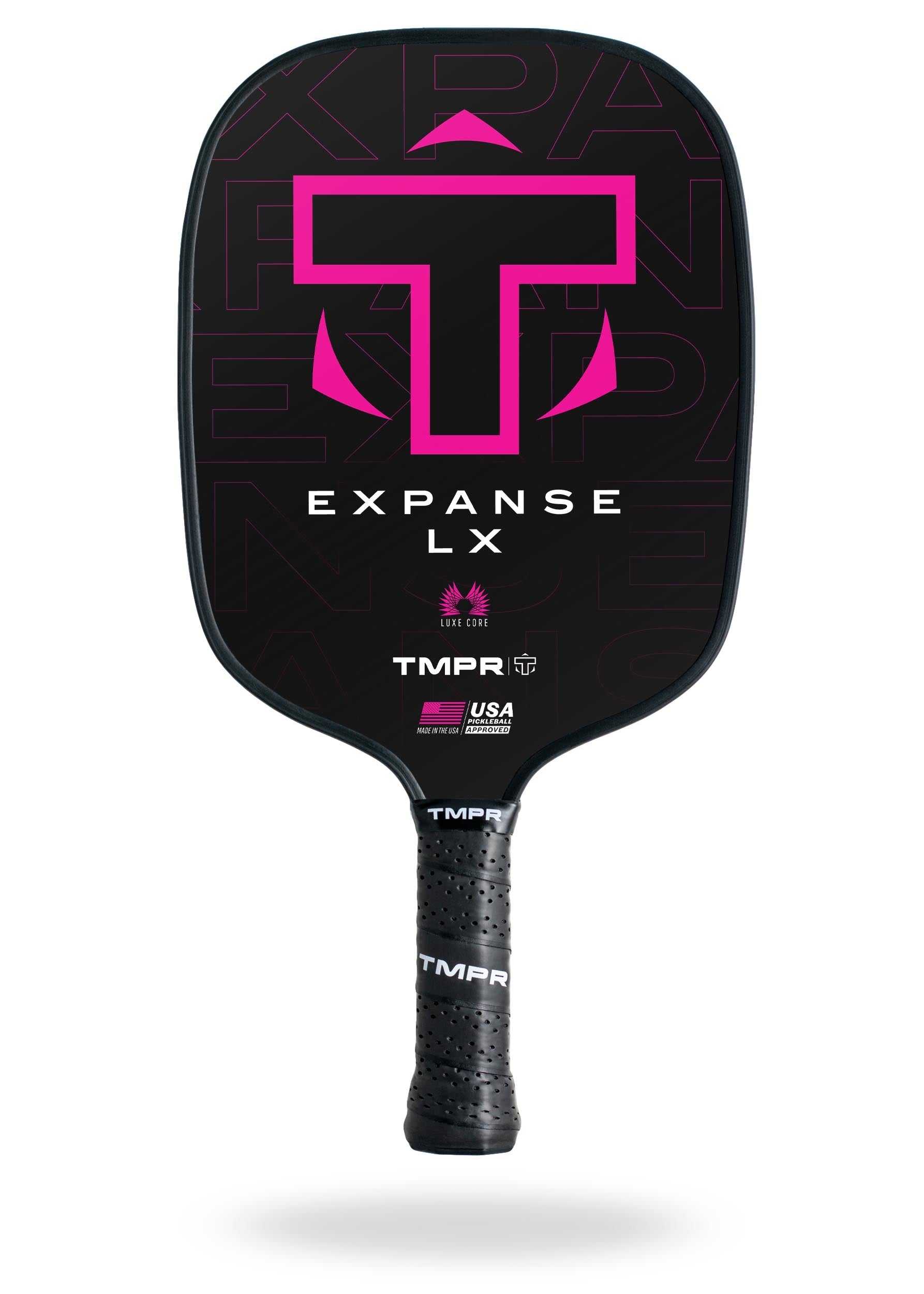 Expanse LX