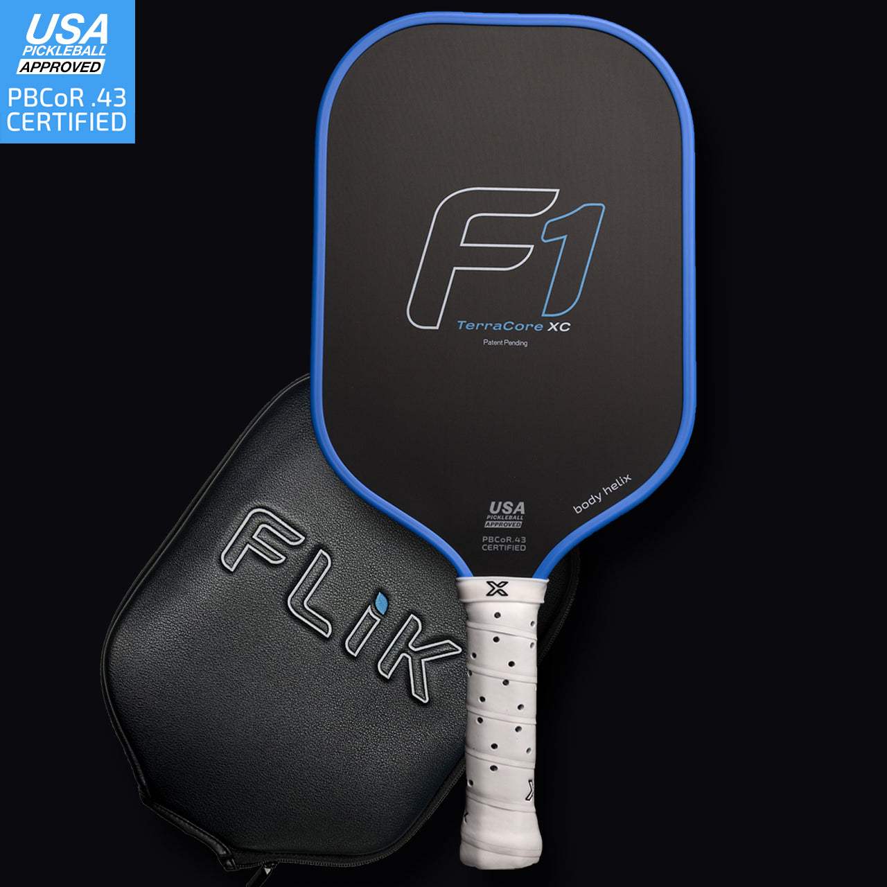 FLiK F1 Power Paddle