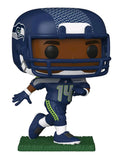 Seattle Seahawks NFL Funko POP Vinyl Figure  DK Metcalf