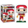 Kansas City Chiefs Nfl Pop | Travis Kelce (Red Jersey)