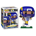 Los Angeles Rams Funko Nfl Pop | Puka Nacua
