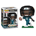 Jacksonville Jaguars Funko POP NFL | Travis Hunter