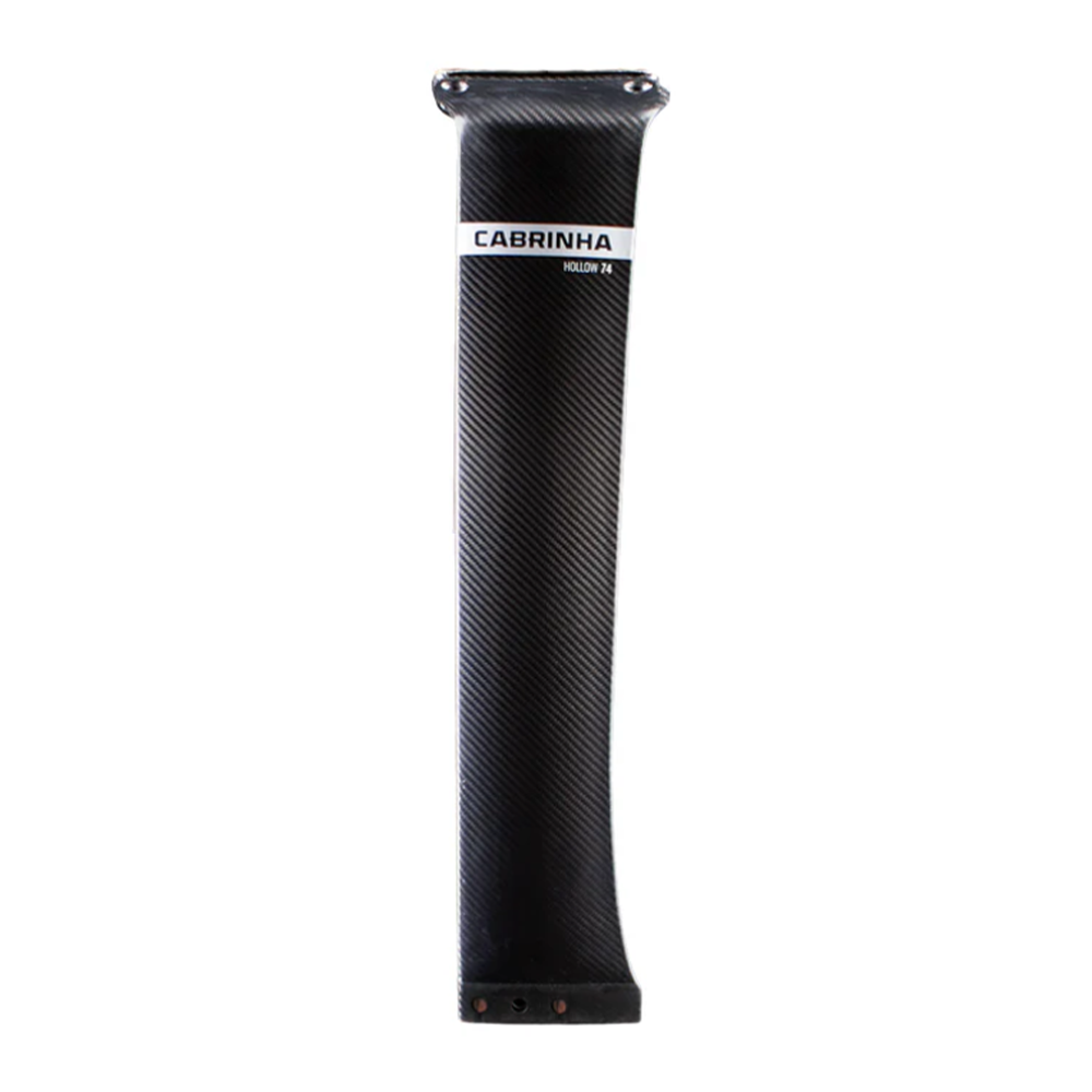 Fusion Carbon Mast