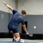 FLiK Falcon All-Court Paddle