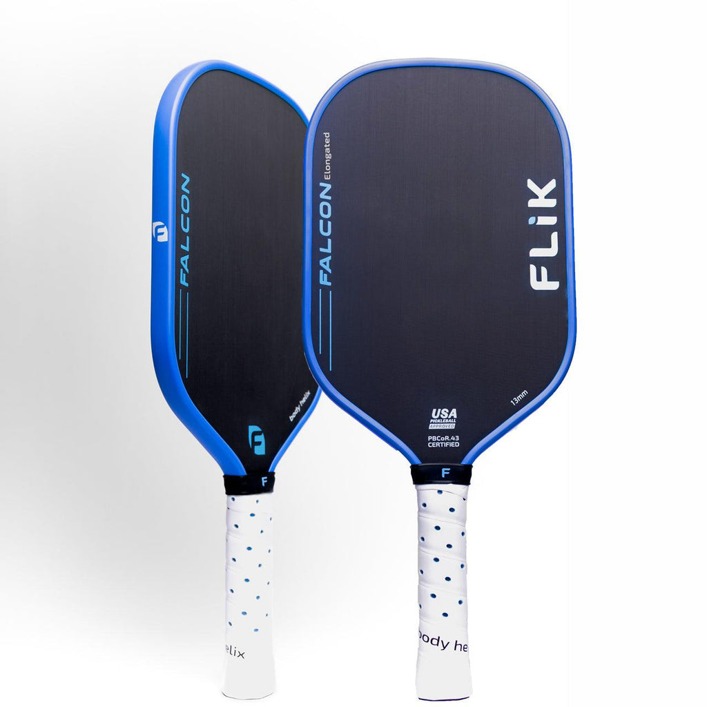 FLiK Falcon All-Court Paddle