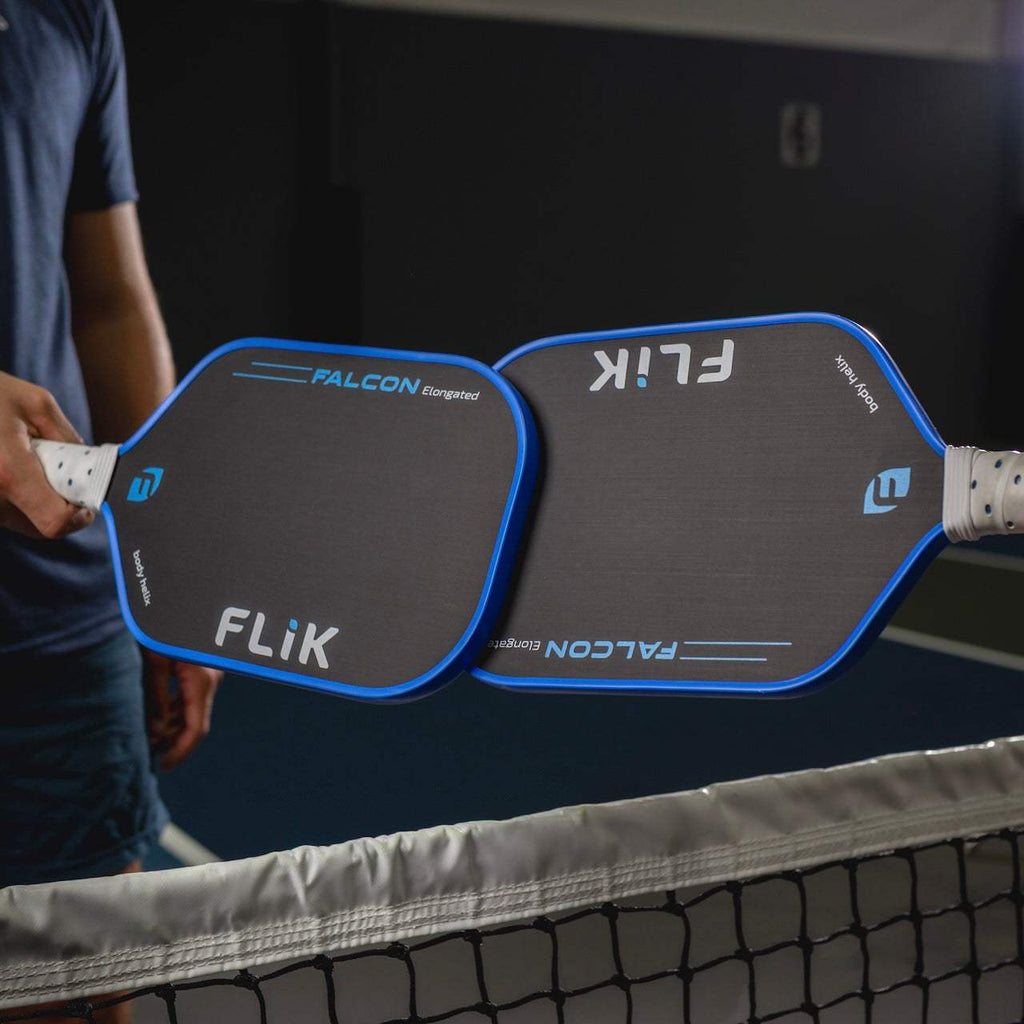FLiK Falcon All-Court Paddle