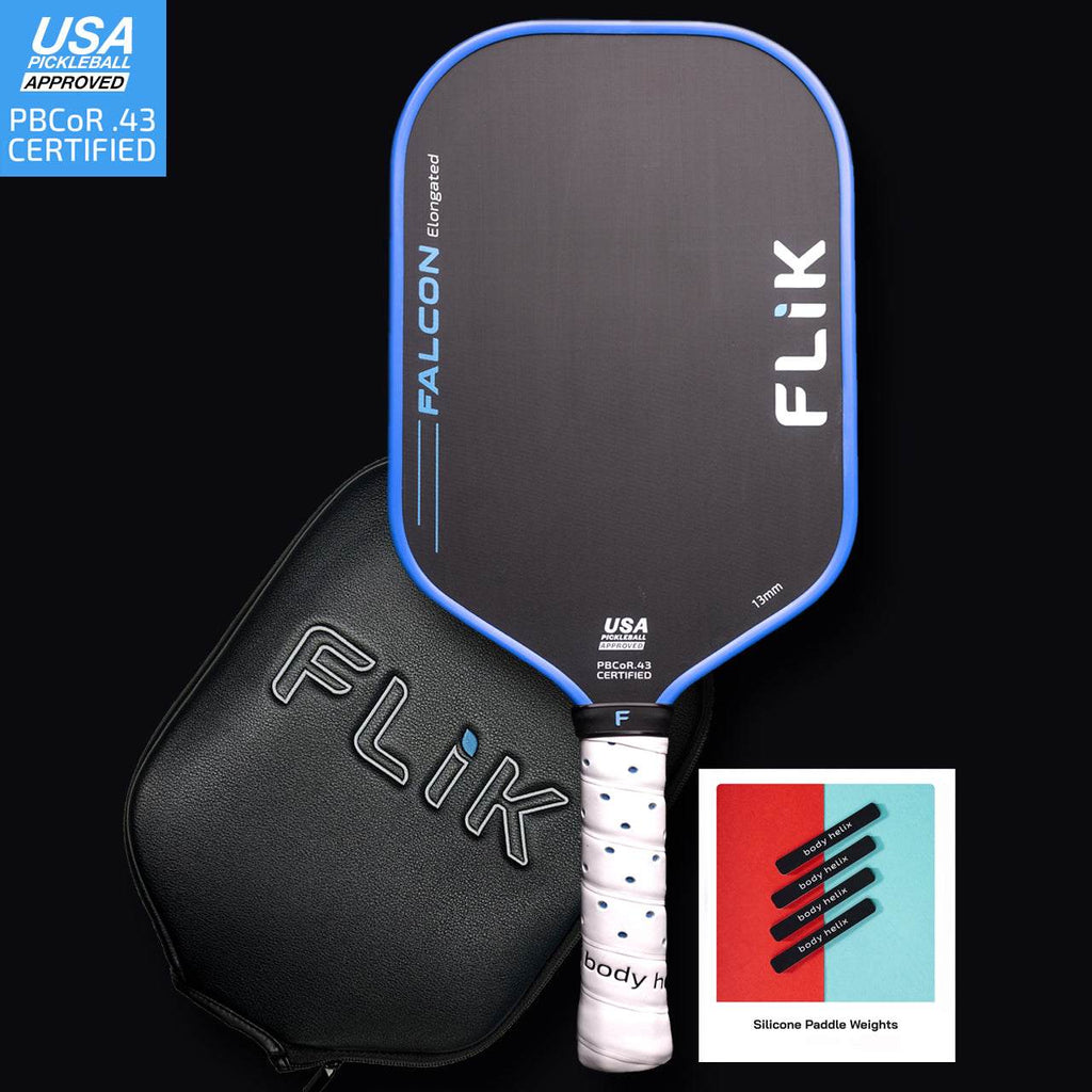 FLiK Falcon All-Court Paddle