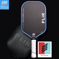 FLiK Falcon All-Court Paddle