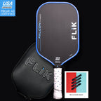 FLiK Falcon All-Court Paddle