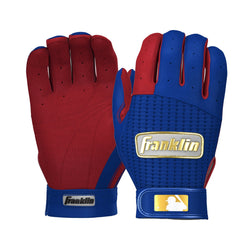 Franklin Pro Classic Custom Batting Gloves