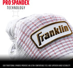 Franklin Pro Classic Gold Series Batting Gloves