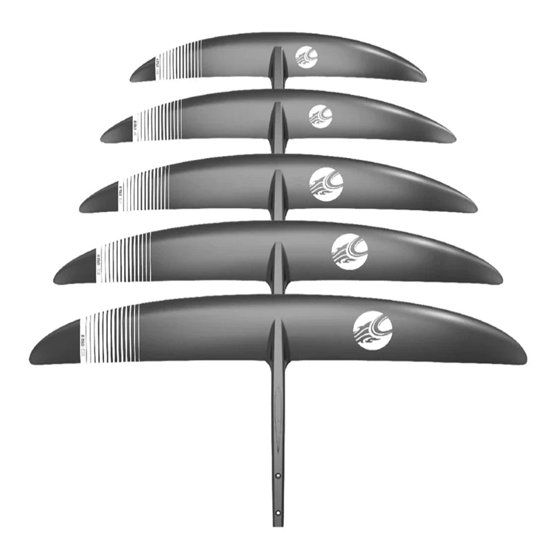 Mkii Foil Kit Wing Pack