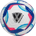 Vizari Fusion Soccer Ball – Size 4 & 5