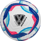 Vizari Fusion Soccer Ball – Size 4 & 5