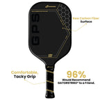 GPS Gold Pro Series