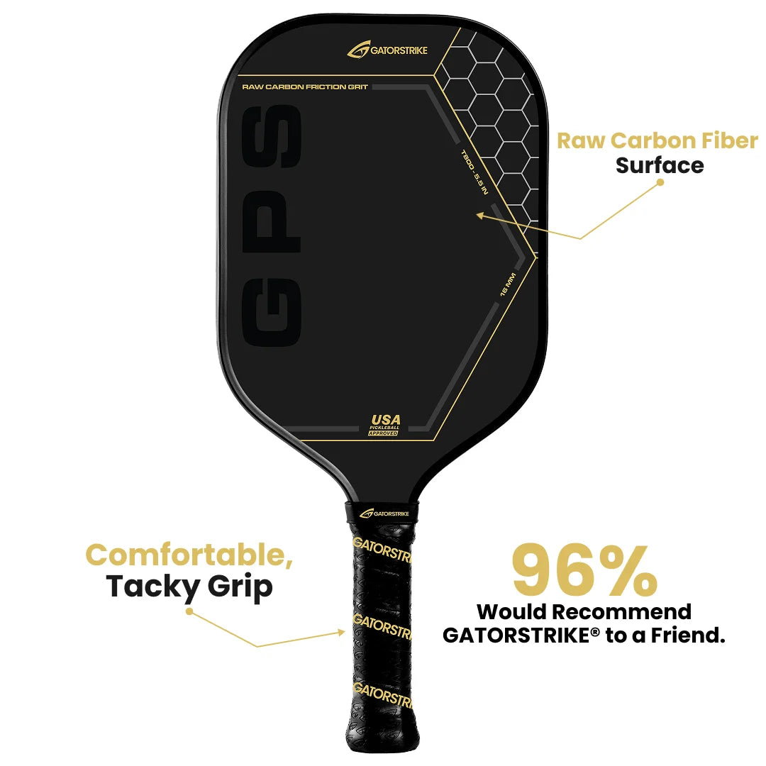 GPS Gold Pro Series