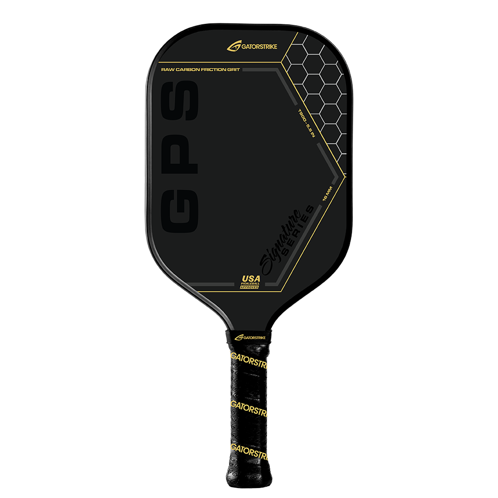 GPS Gold Pro Series