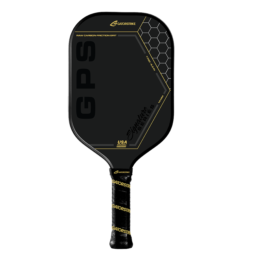 GPS Gold Pro Series