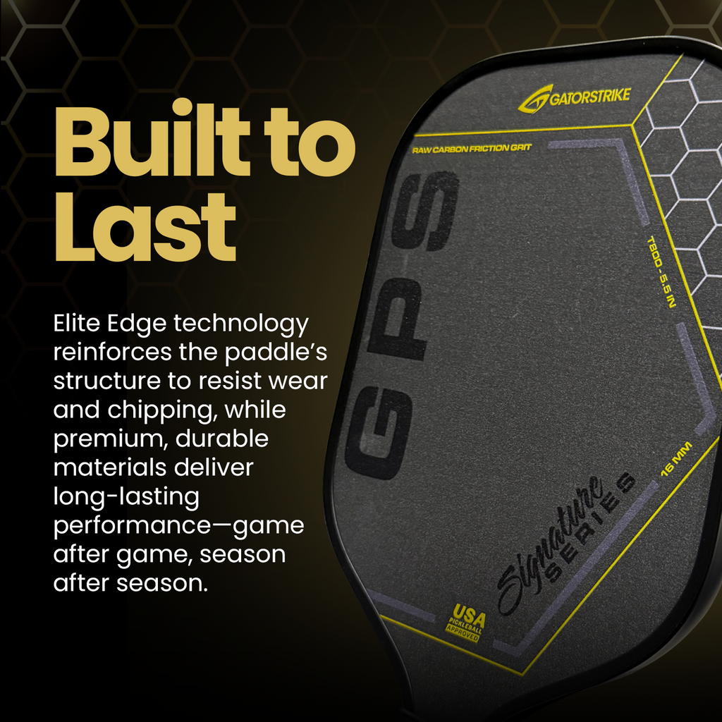 GPS Gold Pro Series