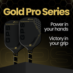 GPS Gold Pro Series