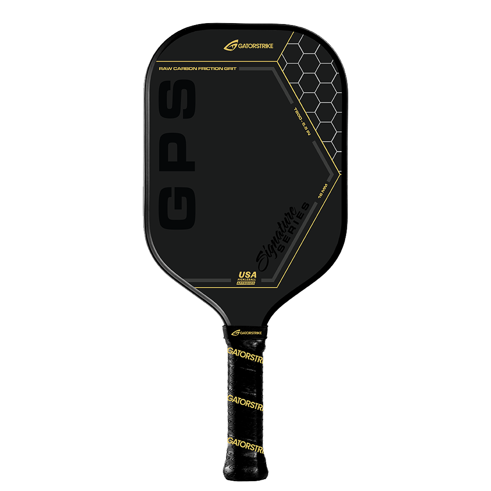 GPS Gold Pro Series