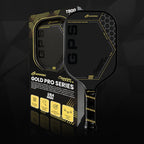 GPS Gold Pro Series