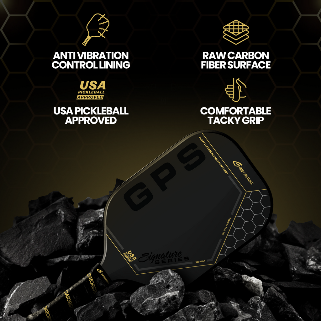 GPS Gold Pro Series