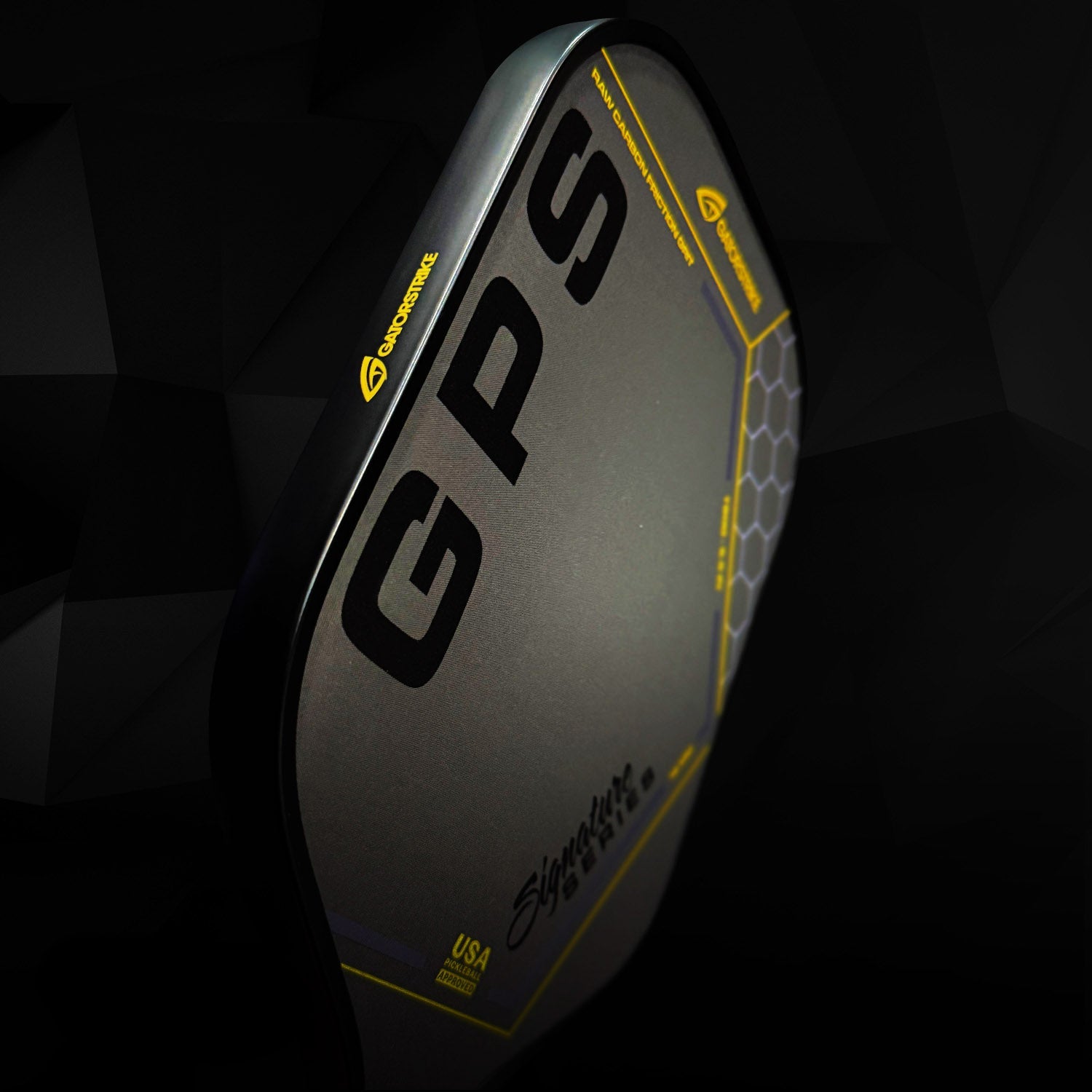 GPS Gold Pro Series