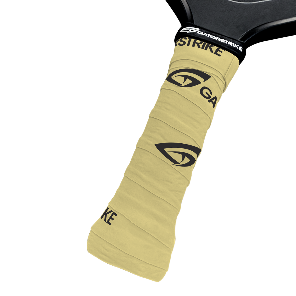 GATORSTRIKE™ Tacky Over Grips - 3 Pack