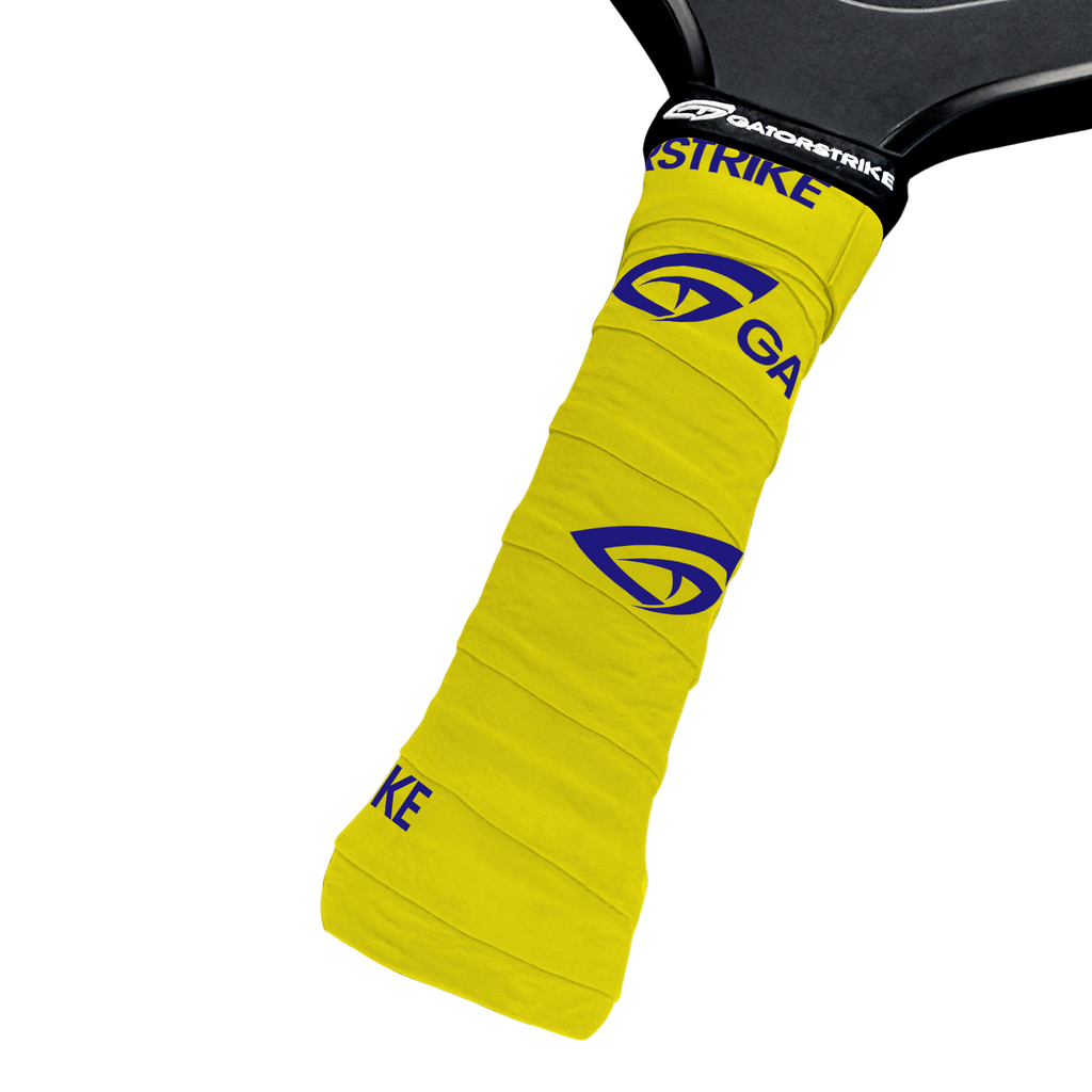 GATORSTRIKE™ Tacky Over Grips - 3 Pack