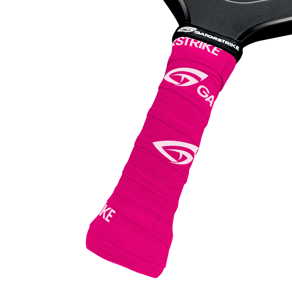 GATORSTRIKE™ Tacky Over Grips - 3 Pack