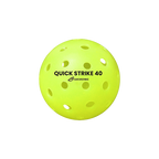 Quick Strike Pickleballs