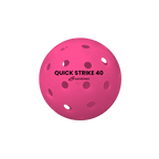 Quick Strike Pickleballs