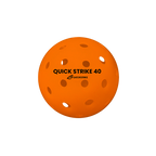 Quick Strike Pickleballs