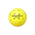 Quick Strike Pickleballs