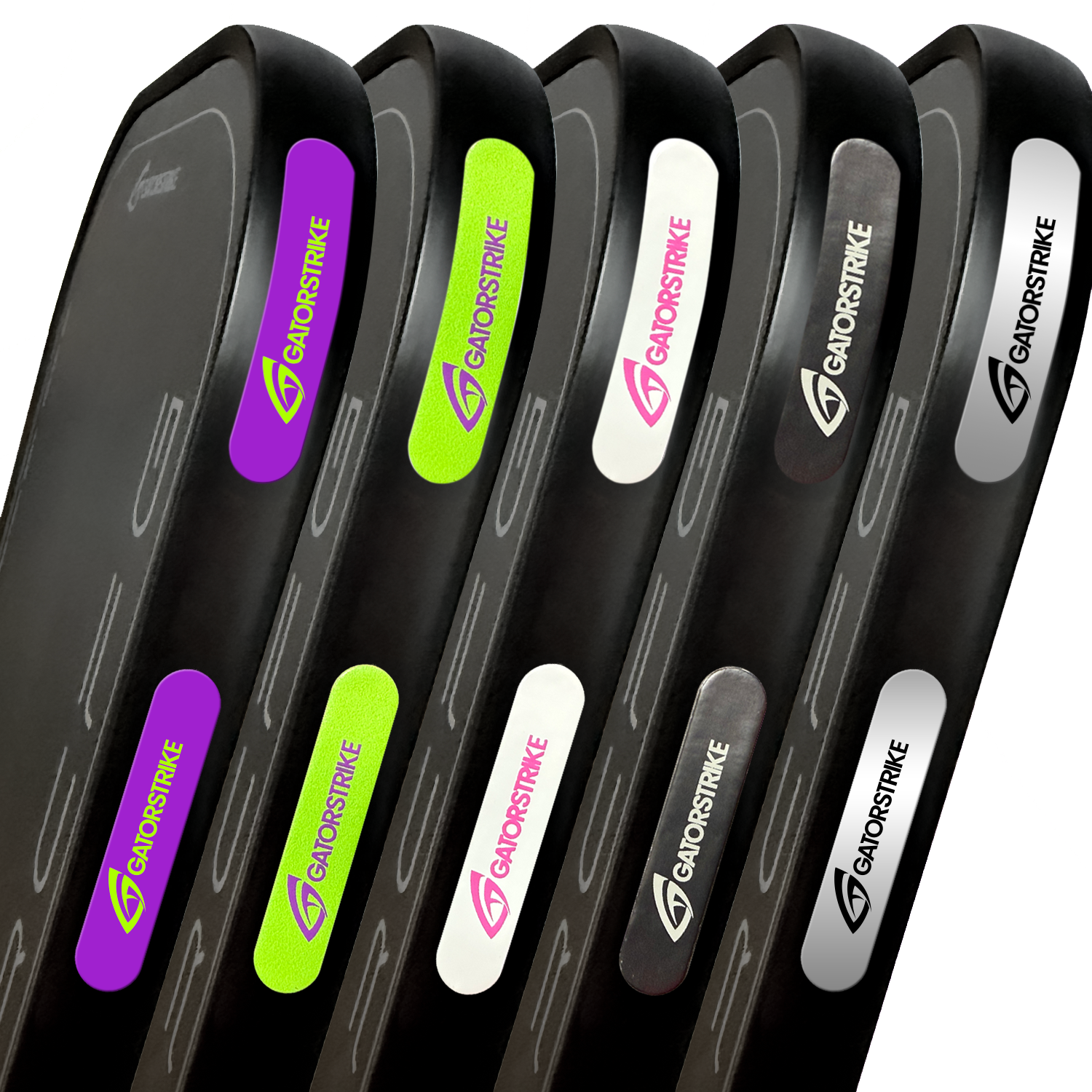 Weight Tape 10 Pack