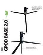 GPOD Base 2.0
