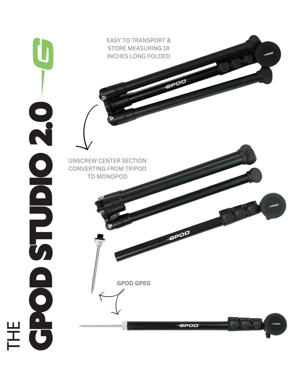 GPOD Studio 2.0