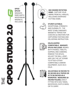 GPOD Studio 2.0