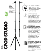 GPOD Studio 2.0
