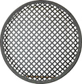 10-In Diameter Steel Monster Mesh Grill For 10-In Woofers