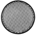 12-In Diameter Steel Monster Mesh Grill For 12-In Woofers