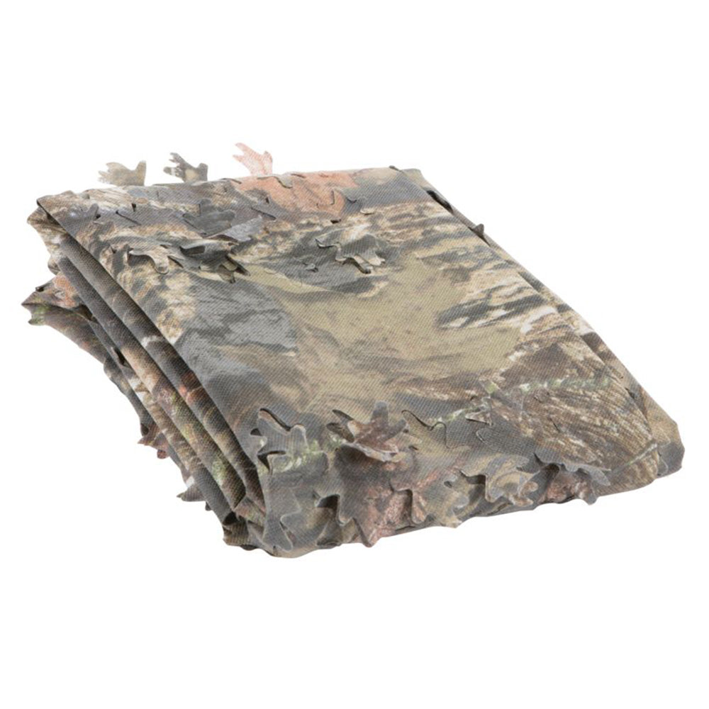 Allen Cases 25327 12 Ft. X 56 In. 3D Leafy Blind Fabric Mossy Oak Break-Up Country