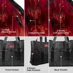 THE TOTE