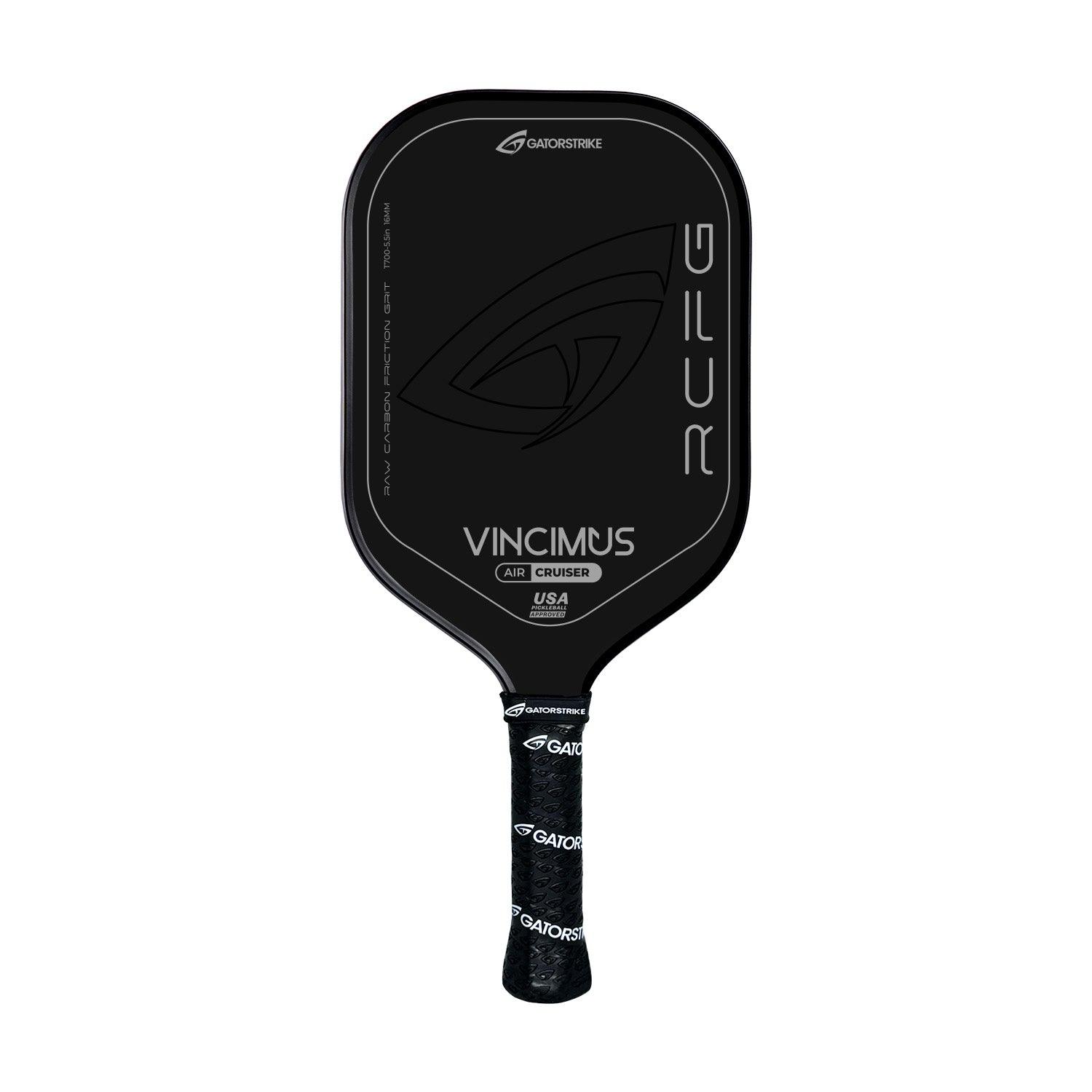 VINCIMUS - AIR CRUISER