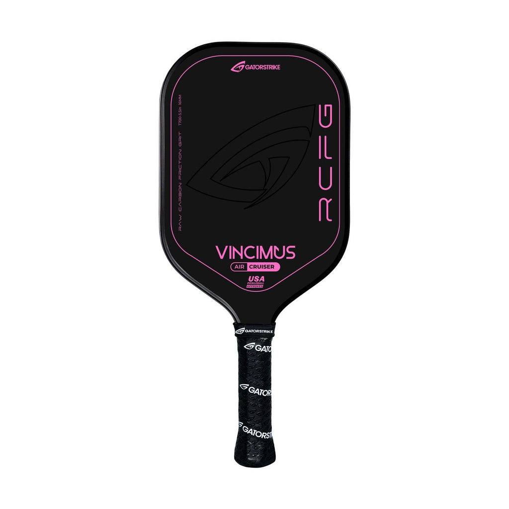 VINCIMUS - AIR CRUISER