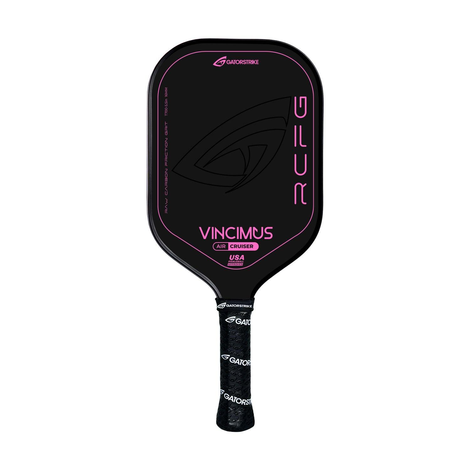 VINCIMUS - AIR CRUISER